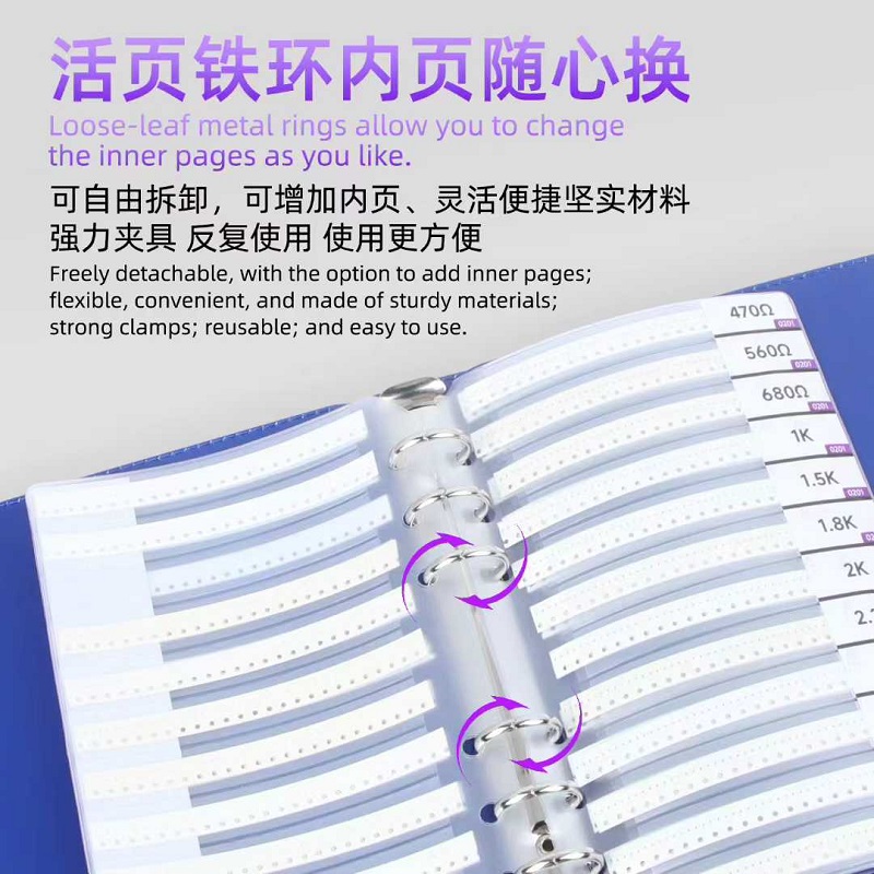 LUBAN SMT Resistor Material Bo - Electronics Repair Engineer 评论和价格