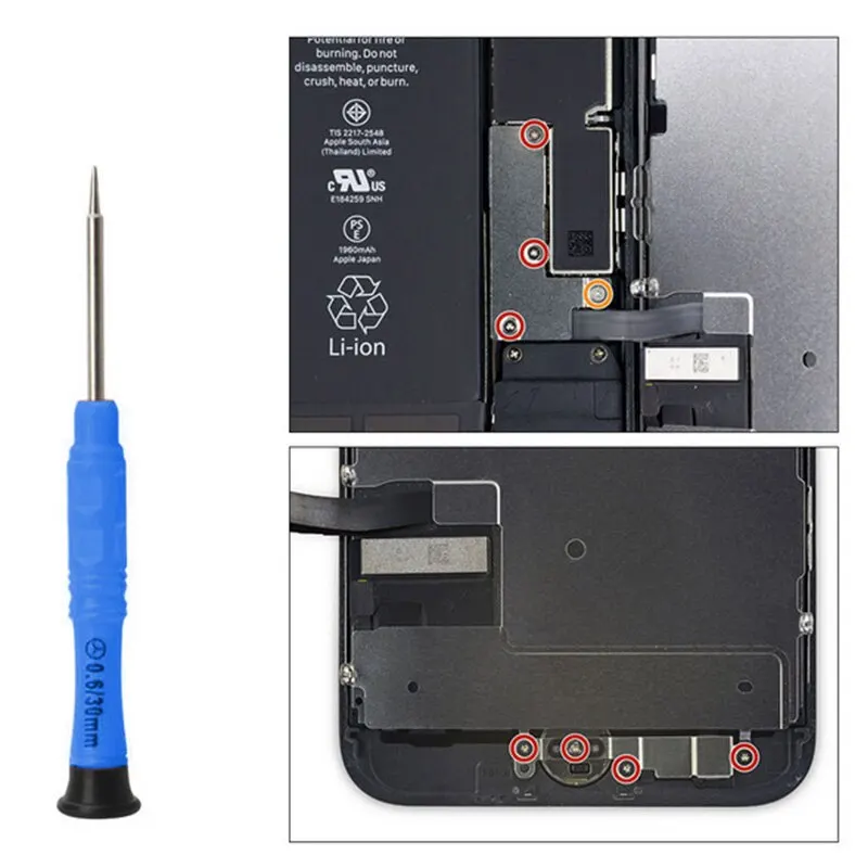 40 in 1 Mobile Phone Repair To - Electronics Repair Company 评论和价格