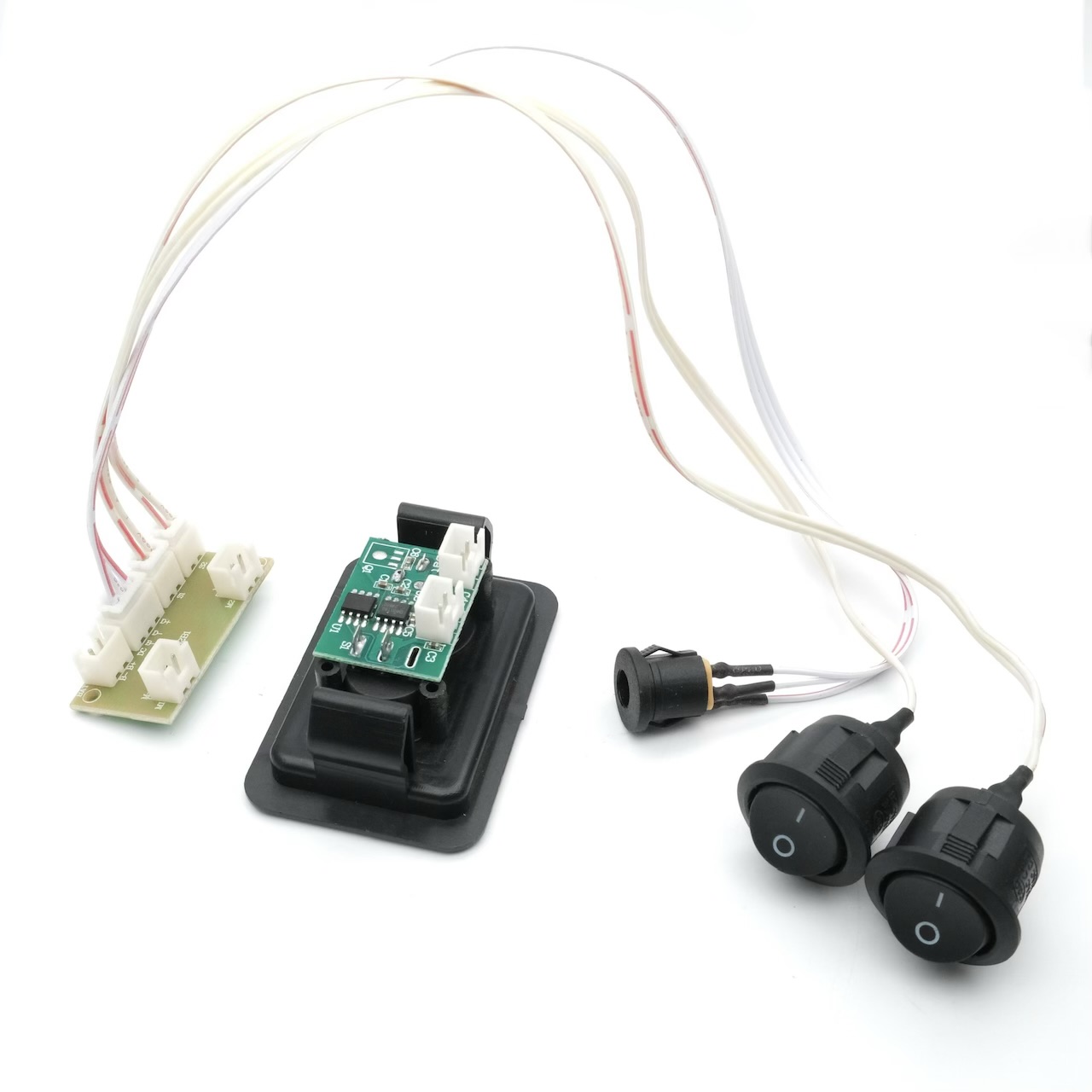 1 Motor Circuit Board Repair M - Electronics Repair Master 评论和价格