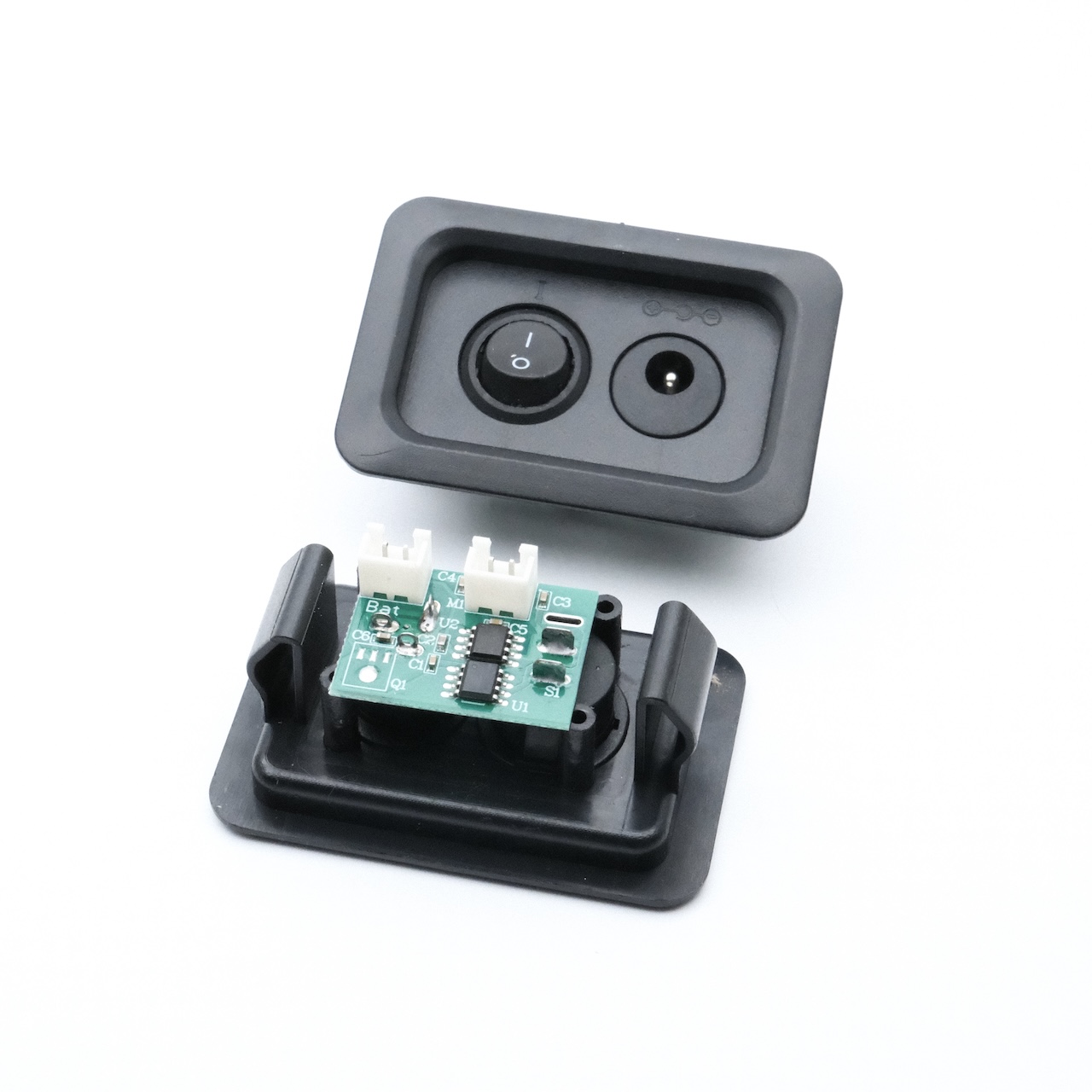 1 Motor Circuit Board Repair M - Electronics Repair Master 评论和价格