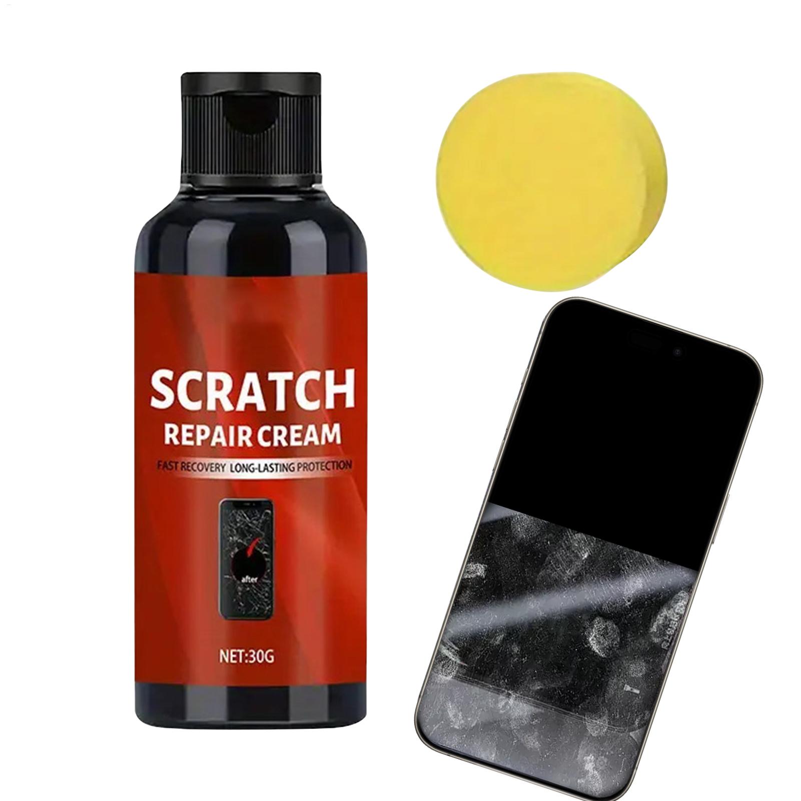 30g Glass Scratch Remover Crea - Electronics Repair Company 评论和价格