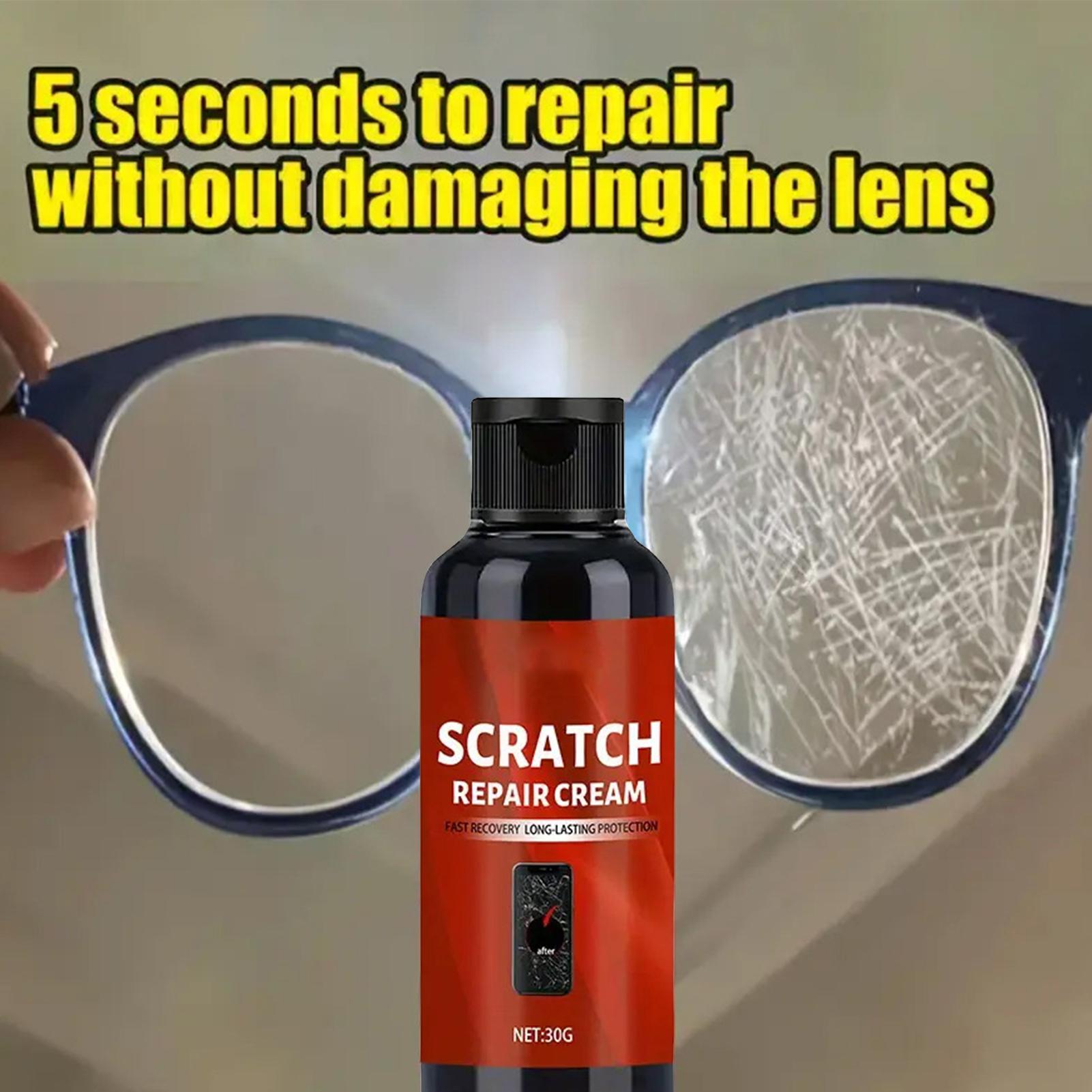 30g Glass Scratch Remover Crea - Electronics Repair Company 评论和价格