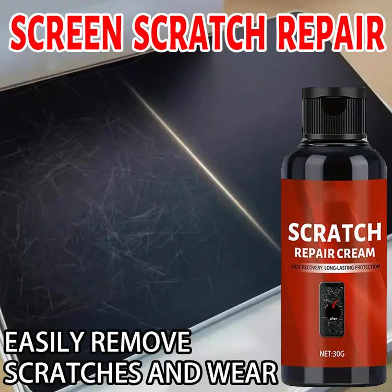 30g Glass Scratch Remover Crea - Electronics Repair Company 评论和价格