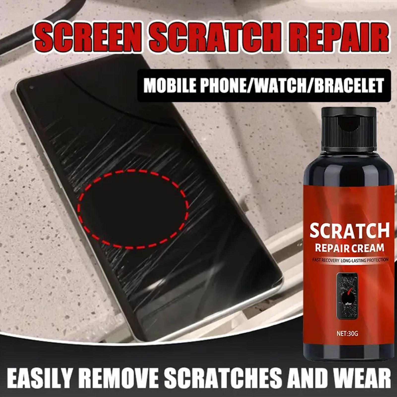 30g Glass Scratch Remover Crea - Electronics Repair Company 评论和价格