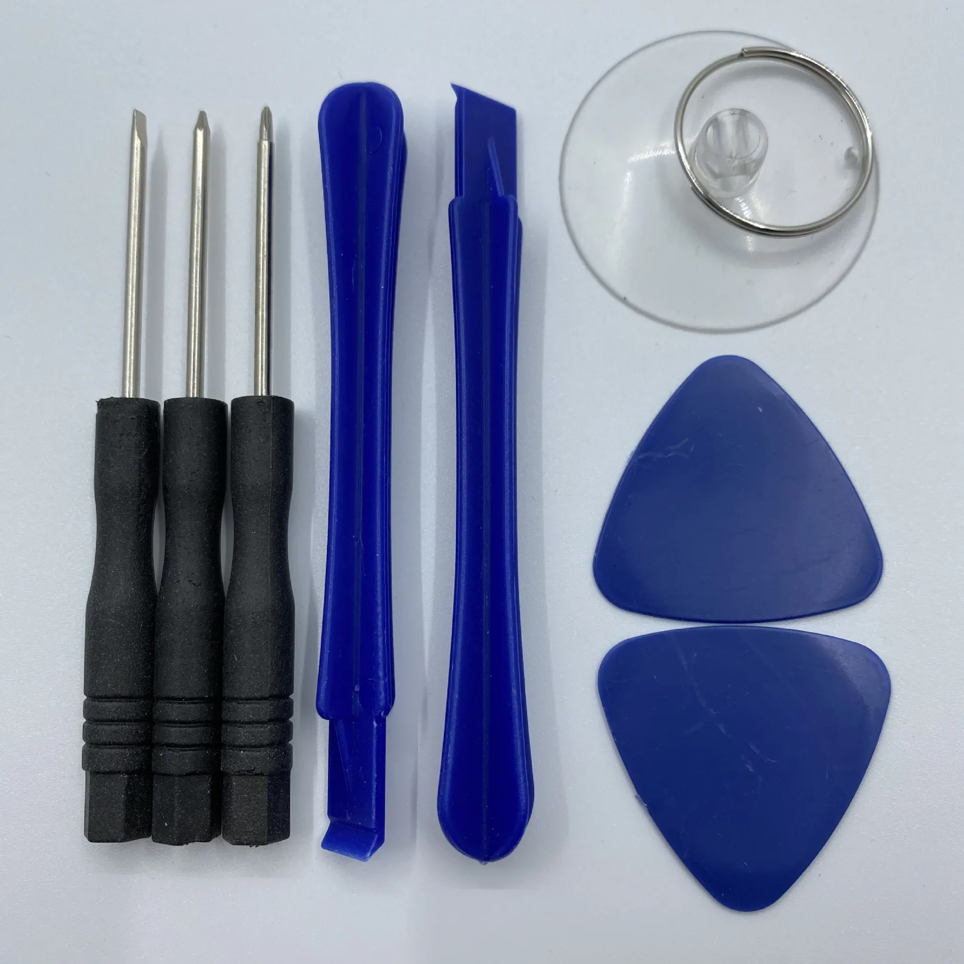 26 in 1 Phone Repair Tool Set  - Electronics Repair Company 评论和价格