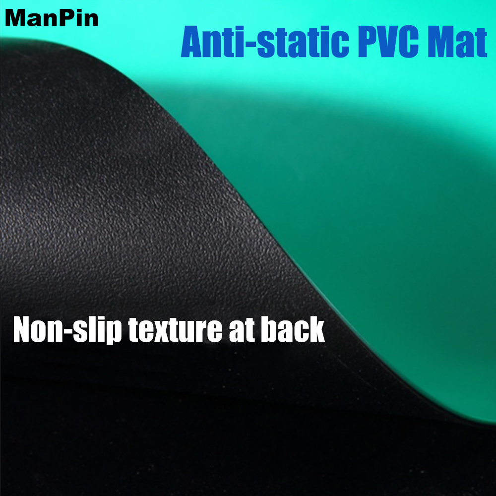3mm Table Work Mat Anti Static - Repair Electronics 评论和价格