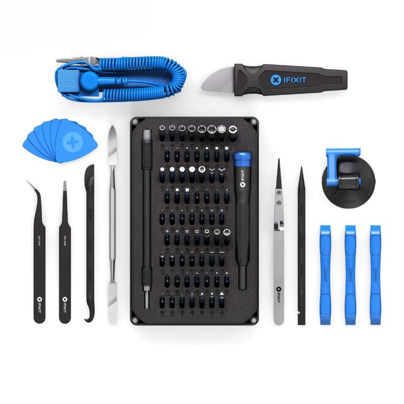 iFixit Pro Tech Toolkit Electr - Repair Electronics 评论和价格