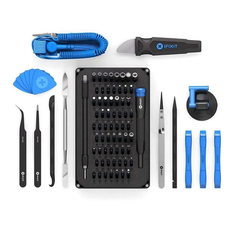 iFixit Pro Tech Toolkit Electr - Repair Electronics 评论和价格