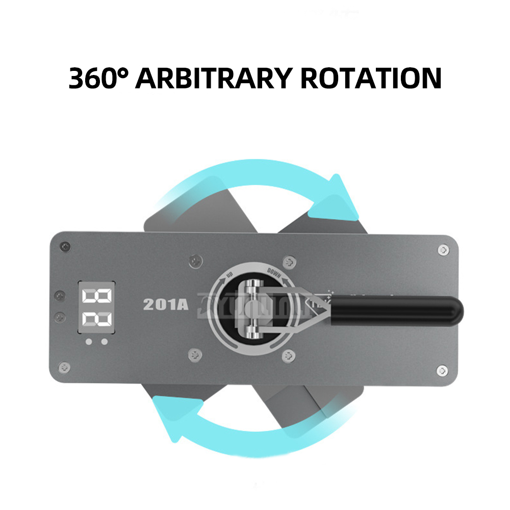 Digital Display Multi-Function - Electronics Repair Tools And Equipment 评论和价格
