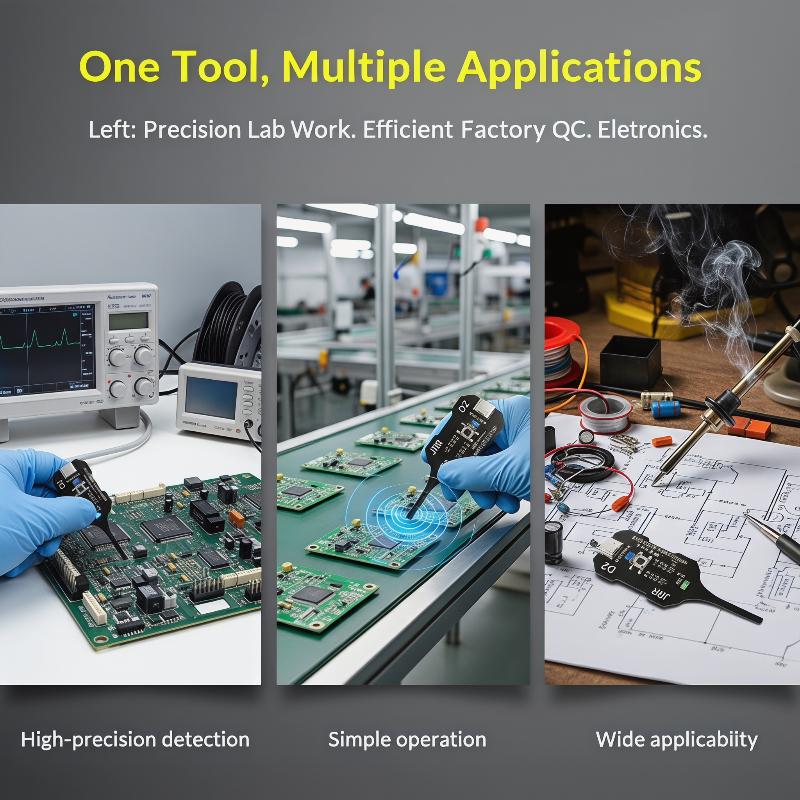 V2.0 Type-C Inductance Tester  - Electronics Repair Engineer 评论和价格
