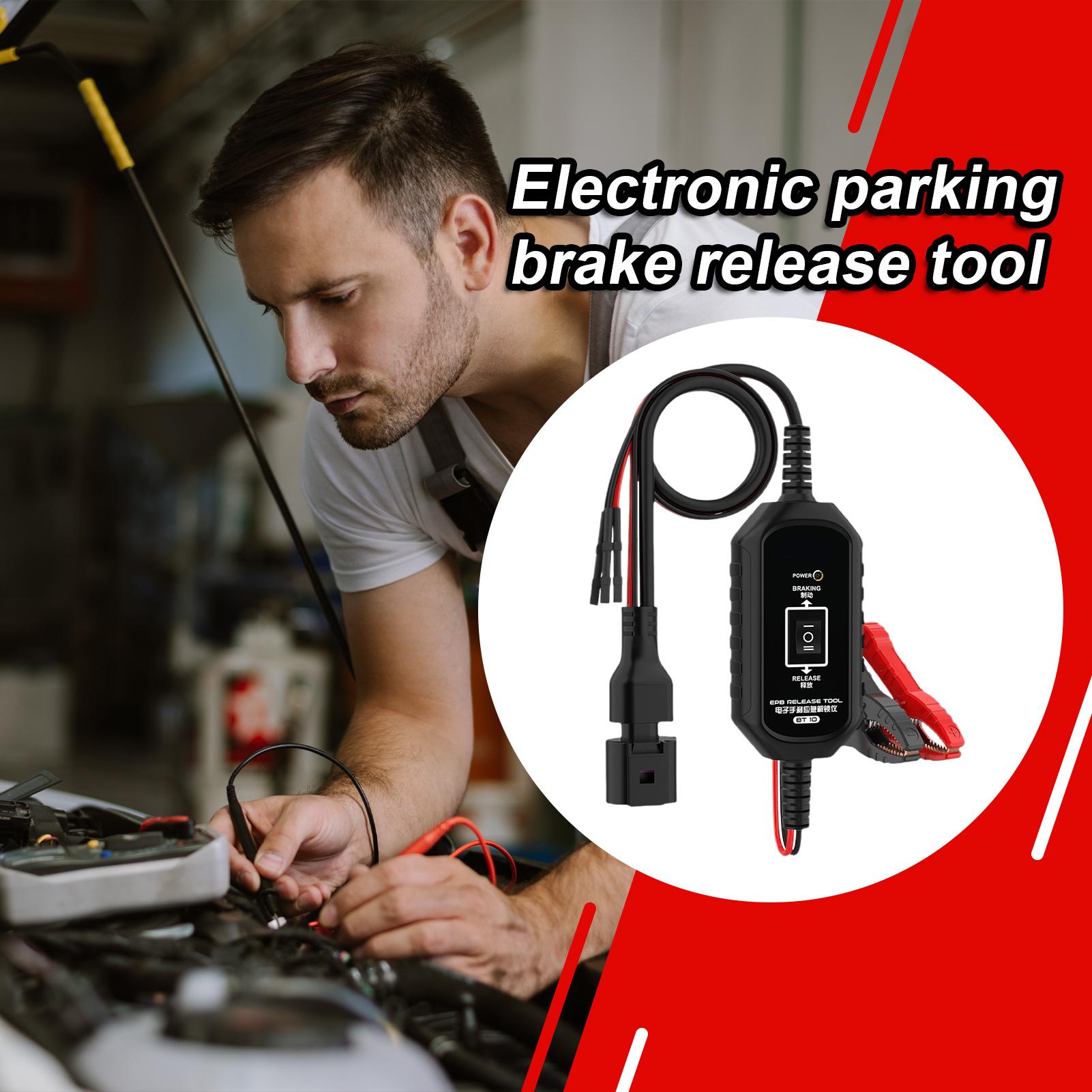 Electronic Parking Brake Tool  - Electronics Repair Tools And Equipment 评论和价格