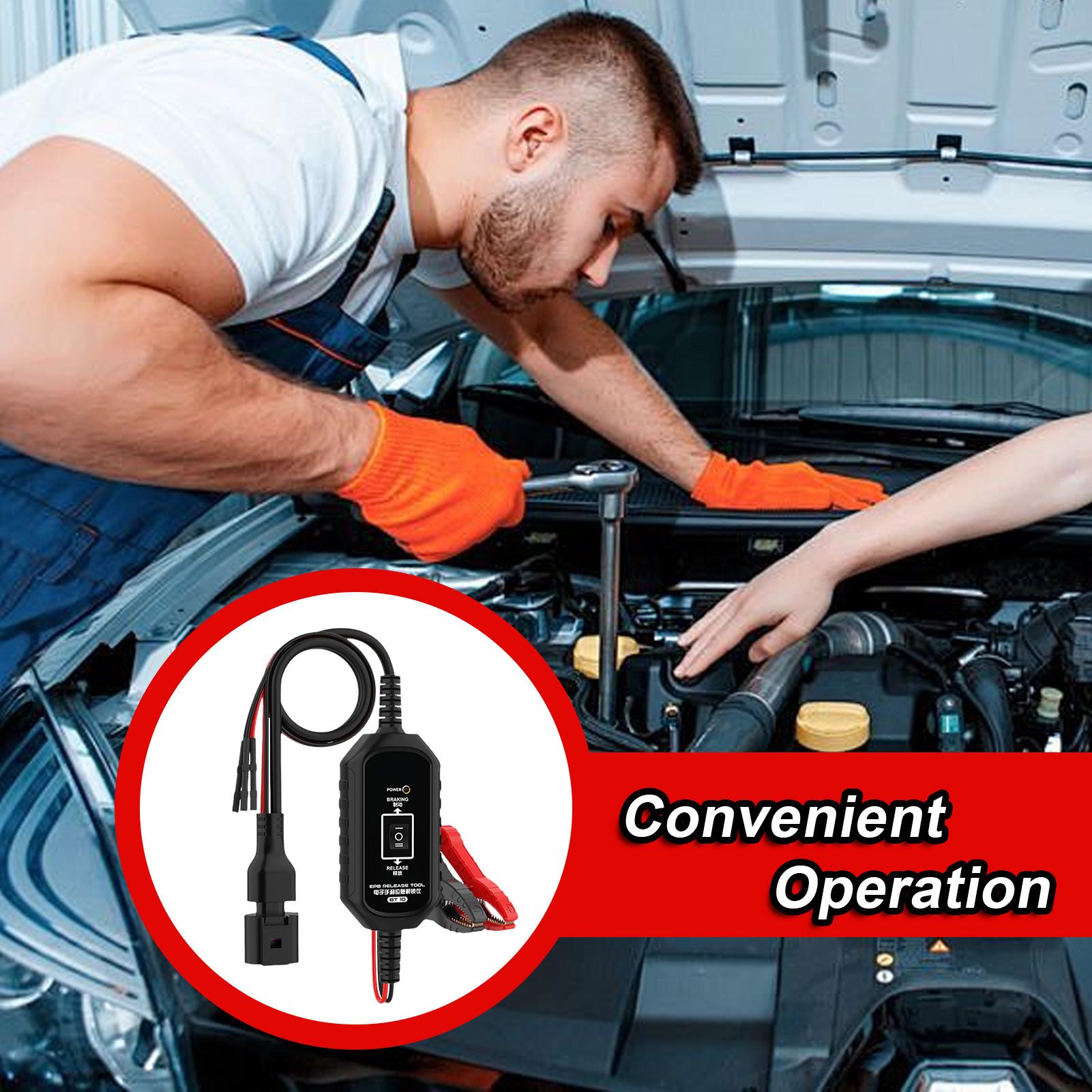 Electronic Parking Brake Tool  - Electronics Repair Tools And Equipment 评论和价格