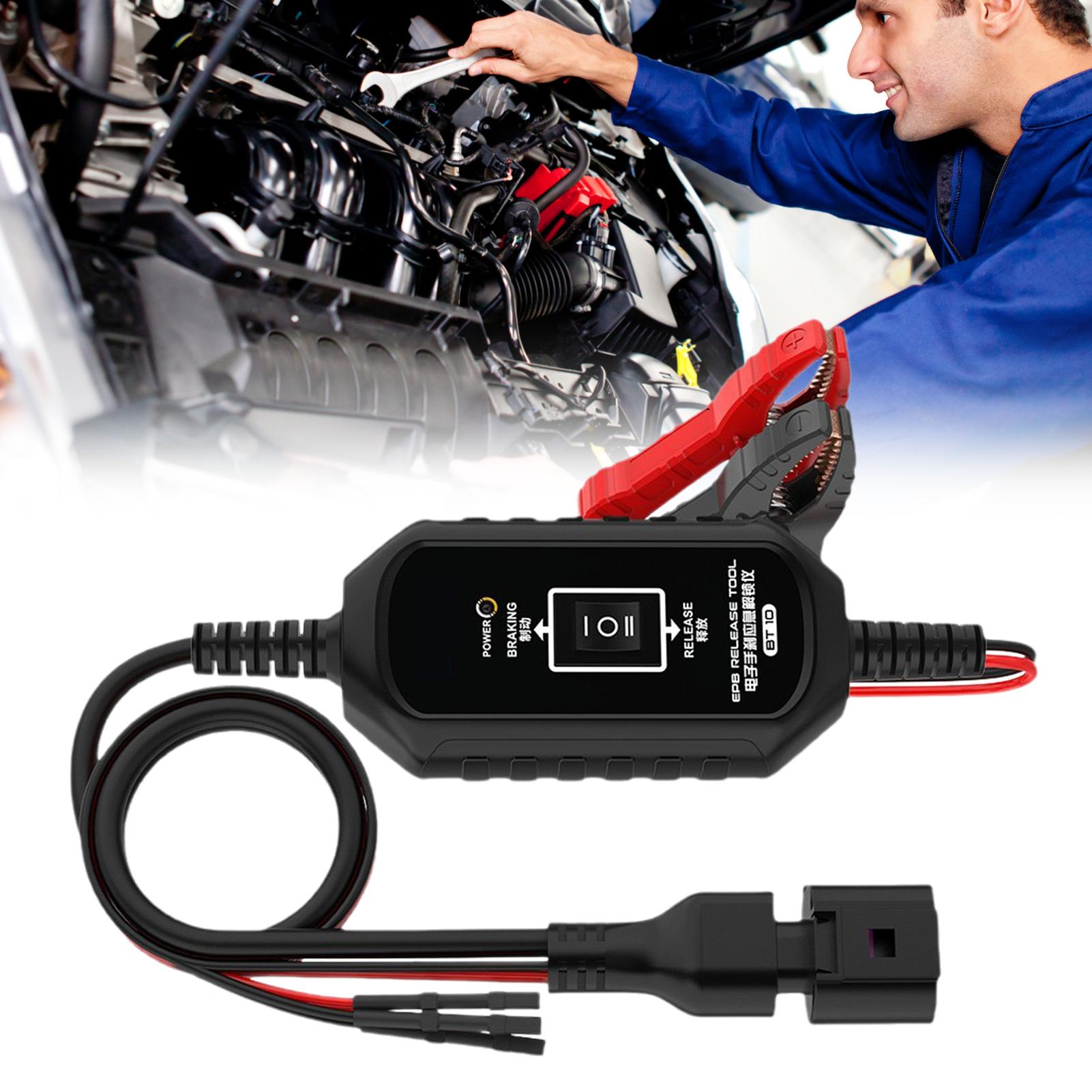 Electronic Parking Brake Tool  - Electronics Repair Tools And Equipment 评论和价格