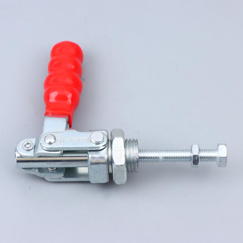GH 36202M Toggle Clamp Smooth  - Electronics Repair Tools And Equipment 评论和价格