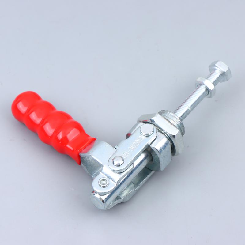 GH 36202M Toggle Clamp Smooth  - Electronics Repair Tools And Equipment 评论和价格