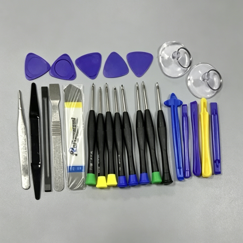 Multi Functional Repair Kit 22 - Electronics Repair Company 评论和价格