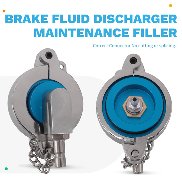 Brake Fluid Bleeder Bleeder Re - Electronics Repair Master 评论和价格