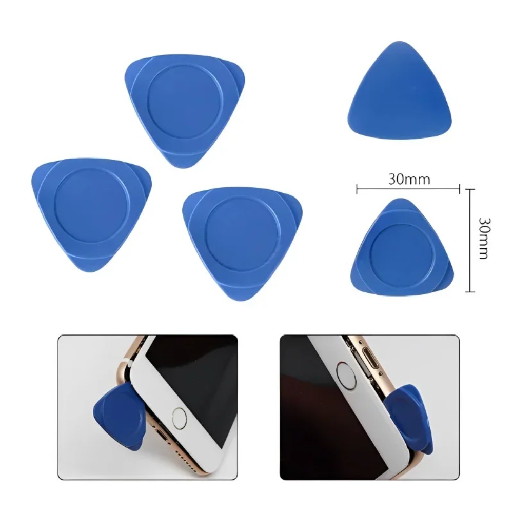 Durable Plastic Guitar Picks P - Electronics Repair Company 评论和价格