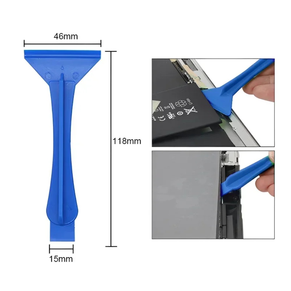 Durable Plastic Guitar Picks P - Electronics Repair Company 评论和价格