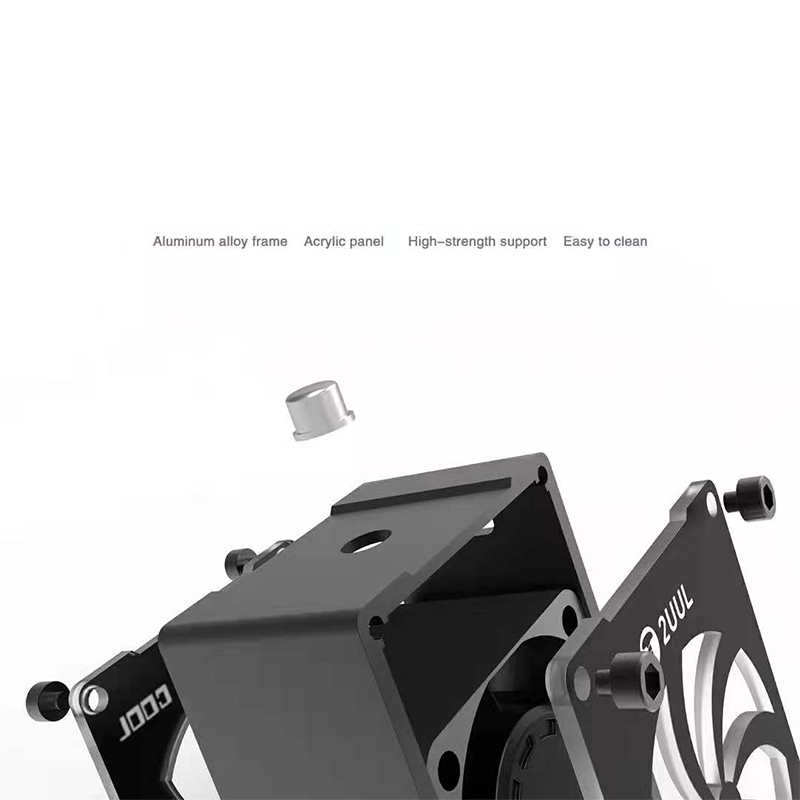 2UUL Cuul Mini Cooling Fan 5V  - Electronics Repair Company 评论和价格