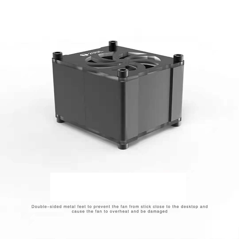 2UUL Cuul Mini Cooling Fan 5V  - Electronics Repair Company 评论和价格