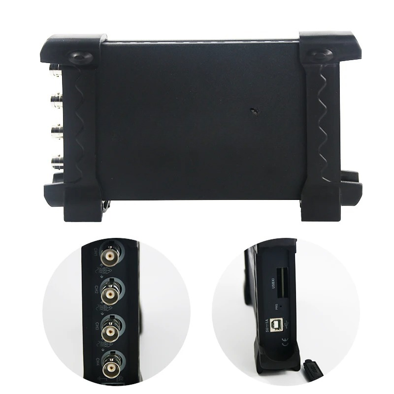 4CH 70MHz 1GSa/s USB Digital O - Electronics Repair Engineer 评论和价格