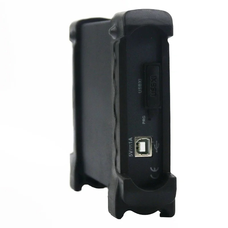 4CH 70MHz 1GSa/s USB Digital O - Electronics Repair Engineer 评论和价格