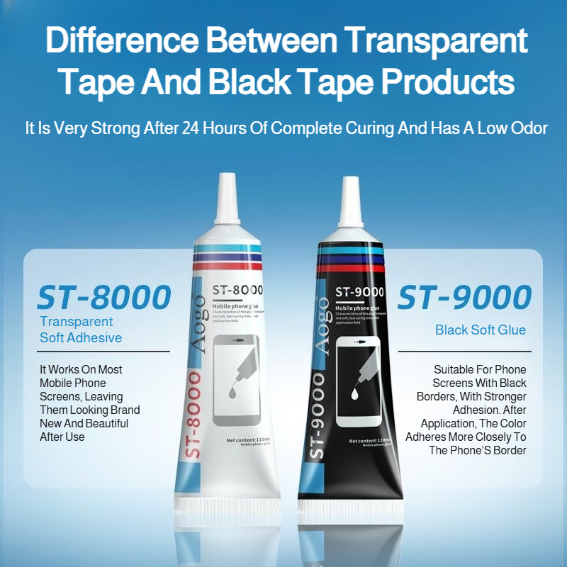 Transparent Phone Repair Glue  - Repair Electronics 评论和价格