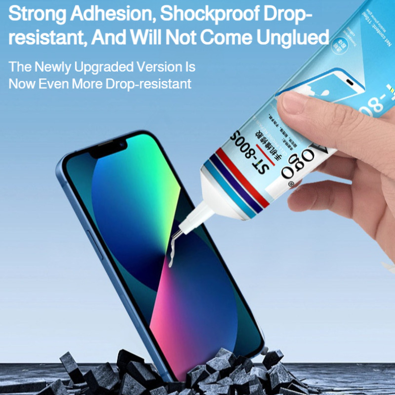 Transparent Phone Repair Glue  - Repair Electronics 评论和价格