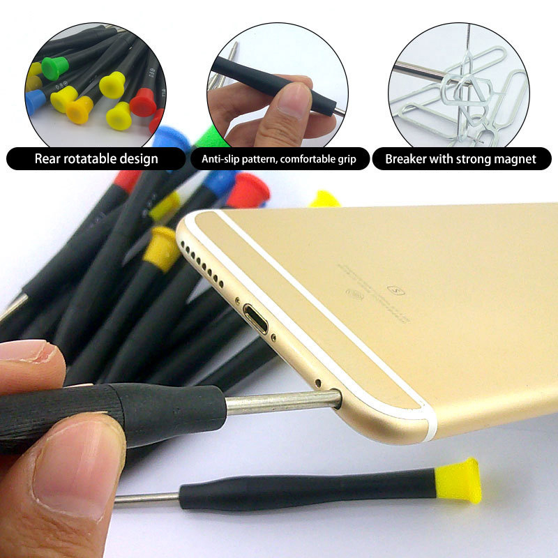 40/42 in 1 Mobile Phone Repair - Electronics Repair Company 评论和价格