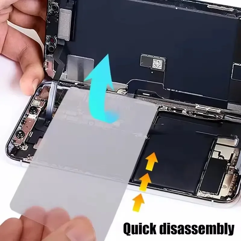 1-100Pcs Phone Screen Pry Tool - Electronics Repair Company 评论和价格