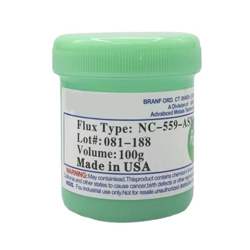 Quality NC559 Efficient Solder - Electronics Repair Engineer 评论和价格