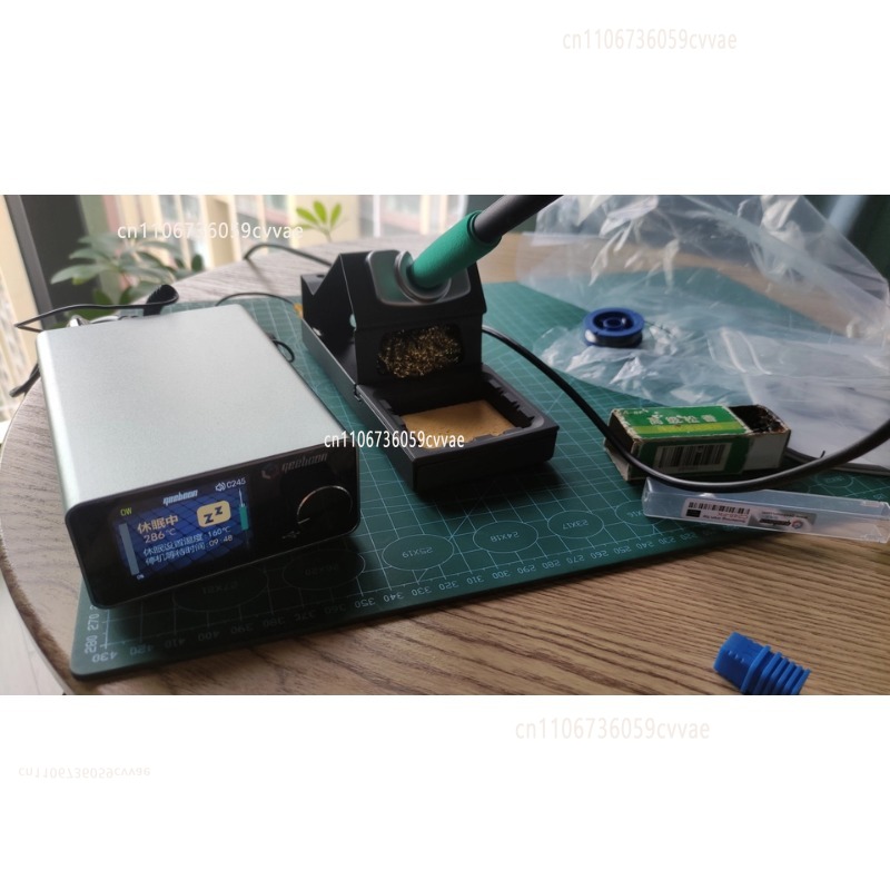 TC22 240W Soldering Station Ki - Repair Electronics 评论和价格