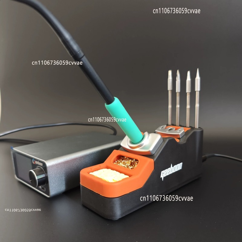 TC22 240W Soldering Station Ki - Repair Electronics 评论和价格