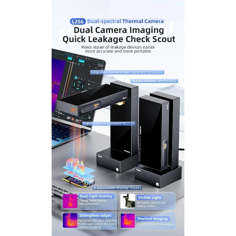 Quick PCB Fault Diagnosis Tool - Electronics Repair Tools And Equipment 评论和价格