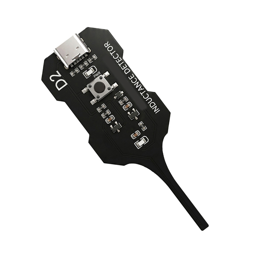 D2 Inductance Tester For Mothe - Electronics Repair Engineer 评论和价格
