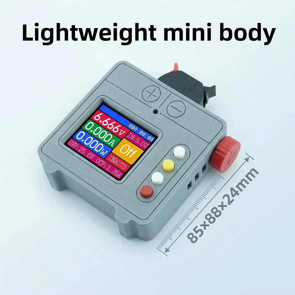 Mini 5W Portable Power Supply  - Electronics Repair Engineer 评论和价格