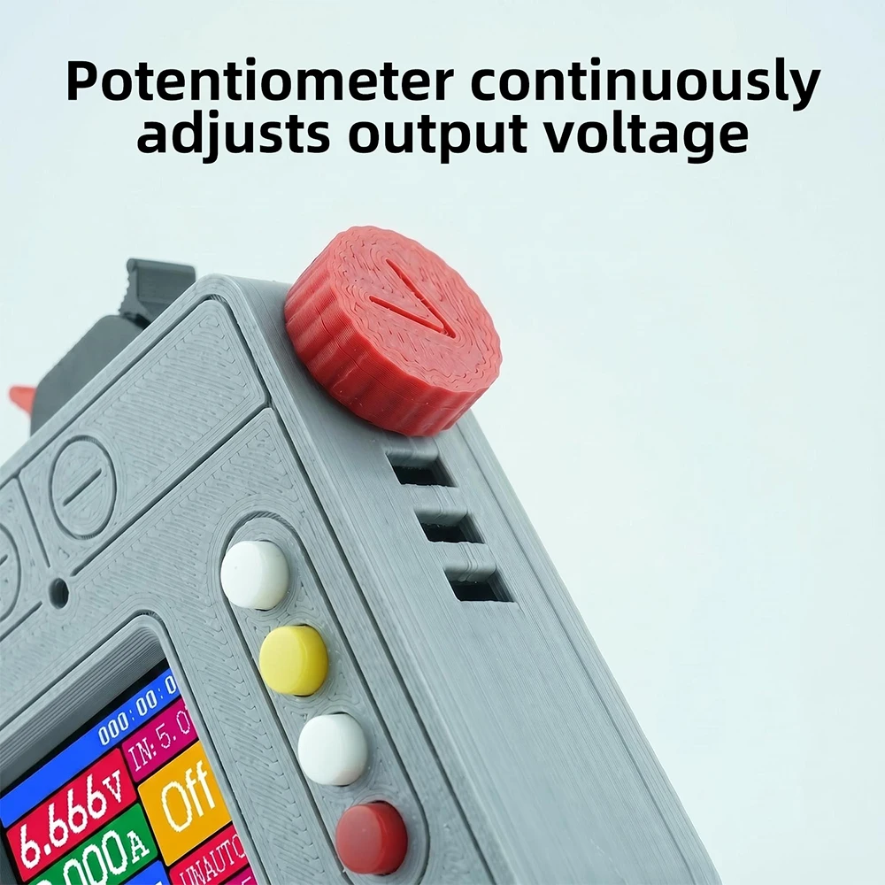 Mini 5W Portable Power Supply  - Electronics Repair Engineer 评论和价格