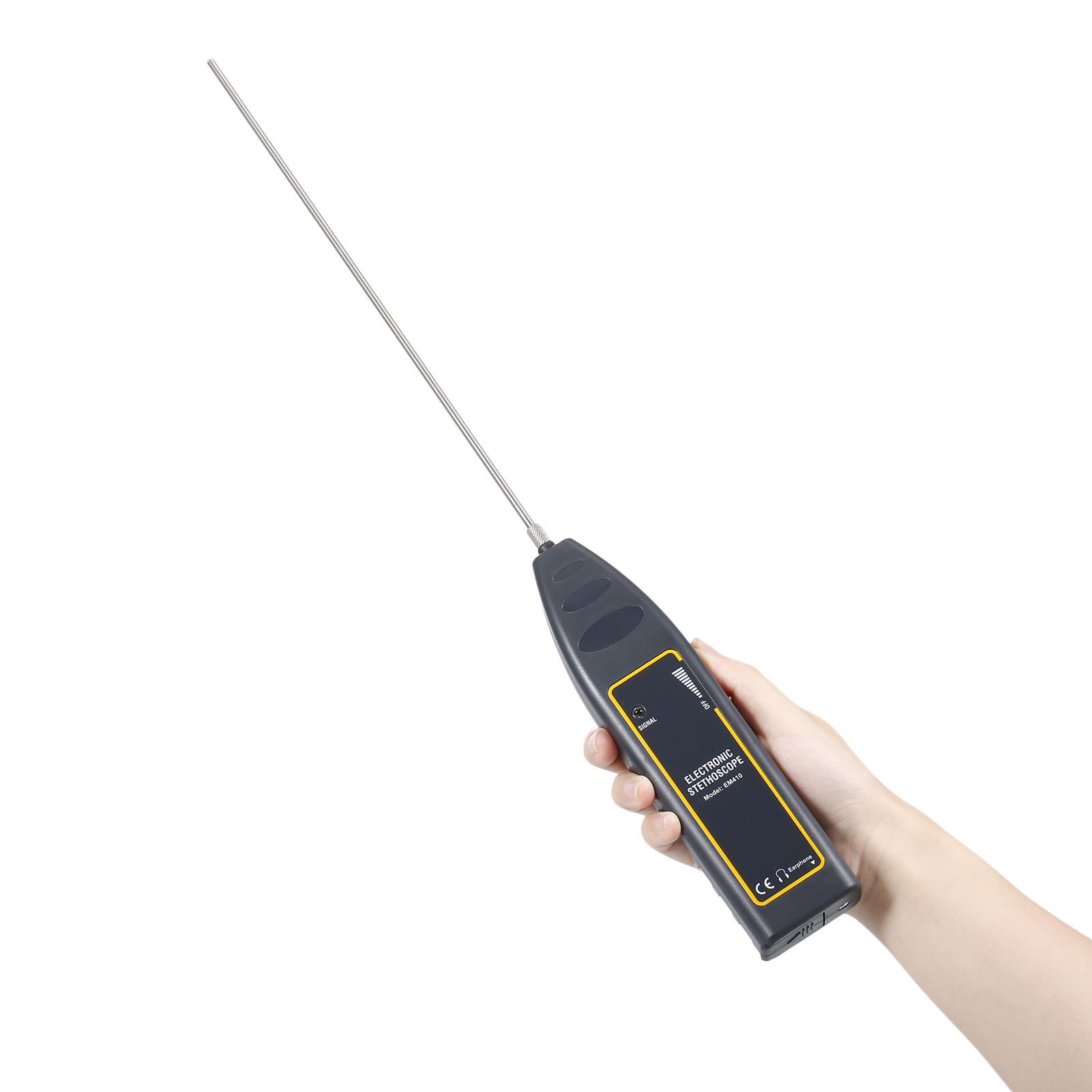 Car Electronic Stethoscope Sou - Electronics Repair Tools And Equipment 评论和价格