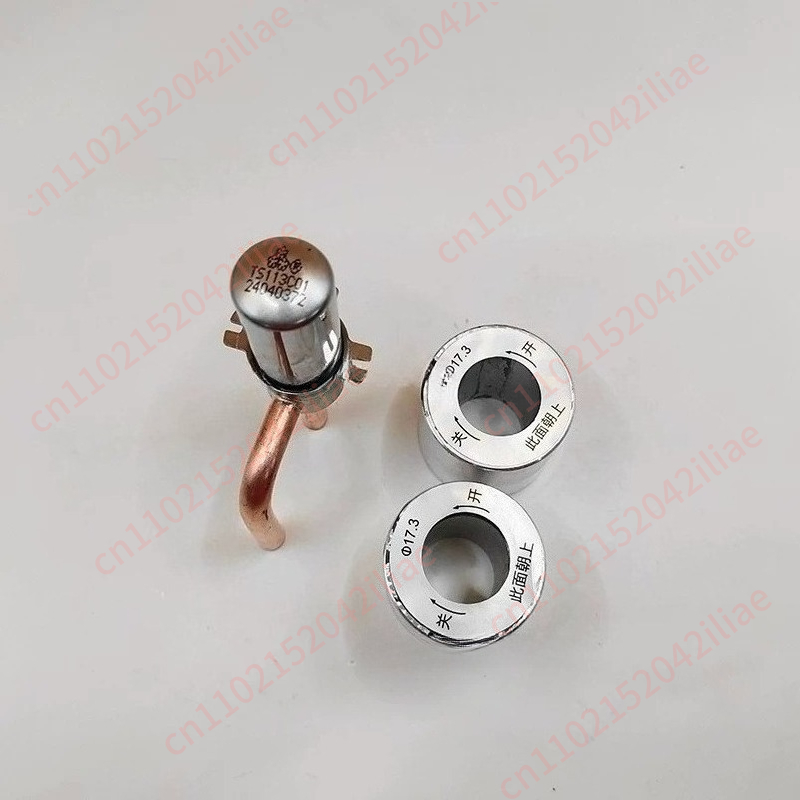 Electronic Expansion Valve Man - Repair Electronics 评论和价格