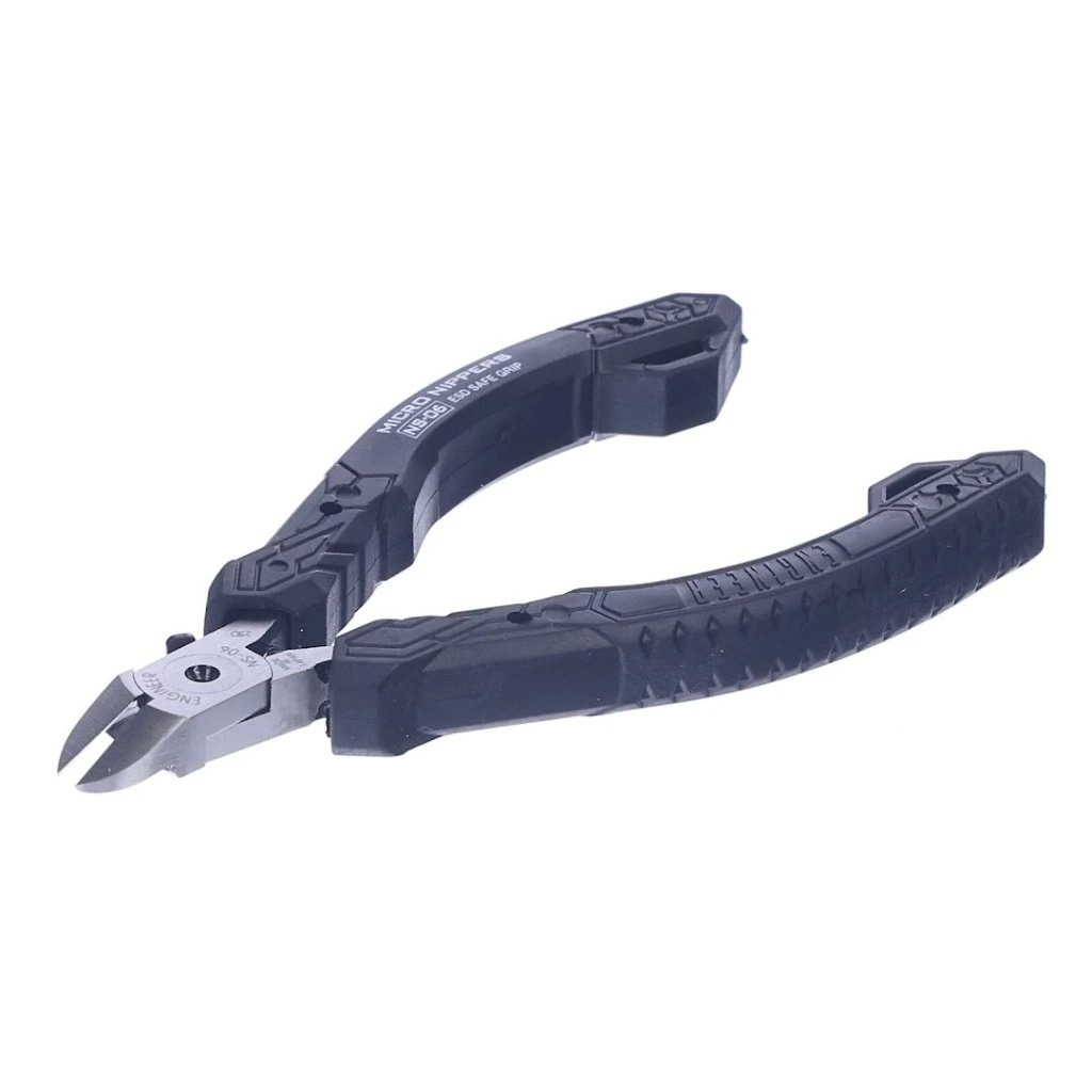 ENGINEER NS-06 Micro Nippers J - Electronics Repair Engineer 评论和价格